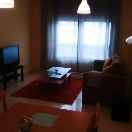 Apartamento Sobradelo Vilagarcia de Arousa Exterior photo