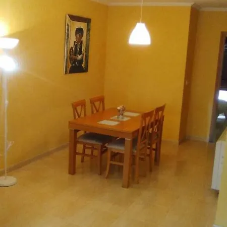 Apartamento Sobradelo Vilagarcia de Arousa Exterior photo