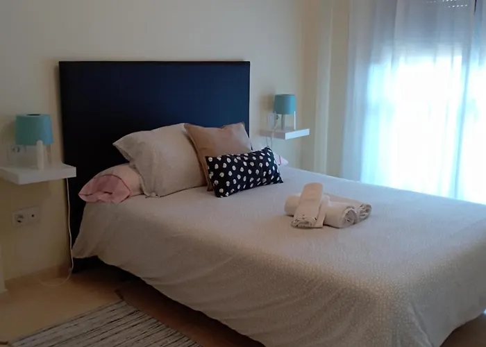 Apartamento Sobradelo