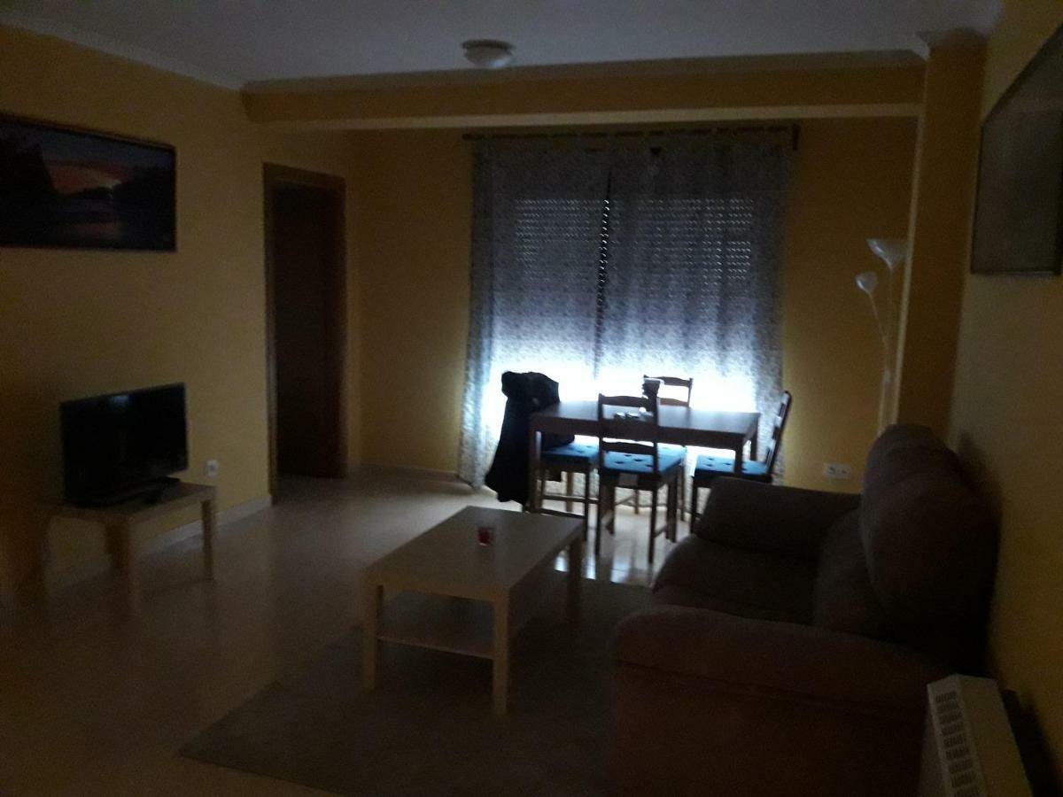 Appartement Sobradelo Vilagarcía de Arousa