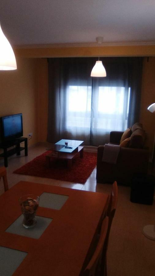 Sobradelo Appartement Vilagarcía de Arousa