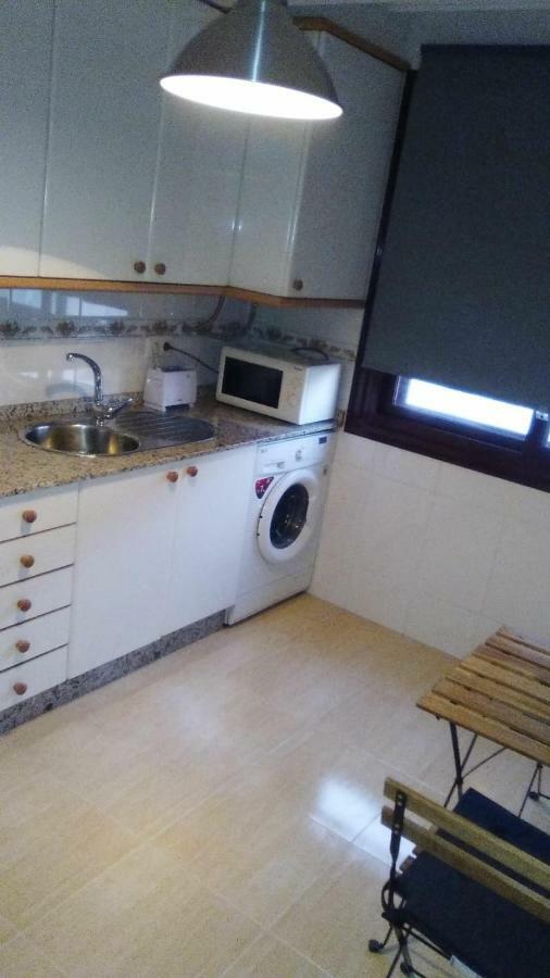 Appartement Sobradelo Vilagarcía de Arousa