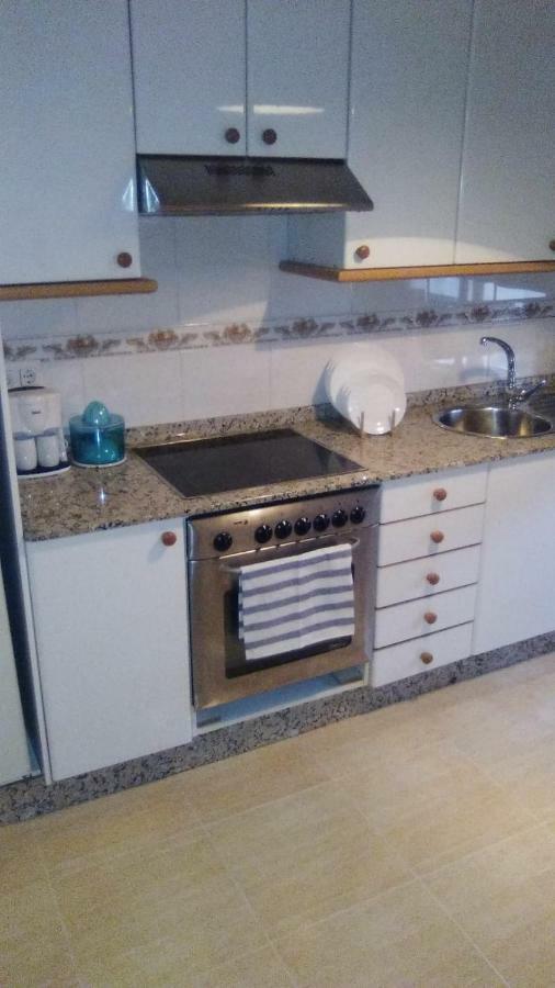 Appartement Sobradelo *